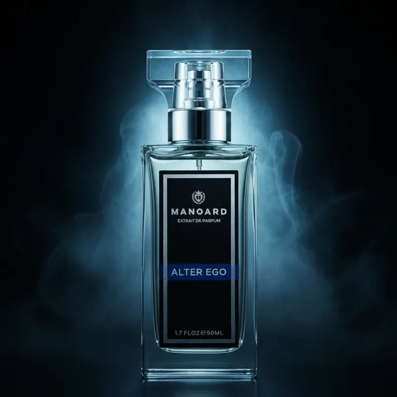 Extrait de parfum za muškarce Alter Ego 50 ml, Manoard