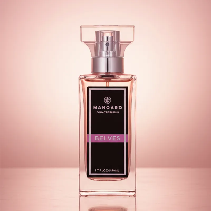 Extrait de parfum za žene Belves 50 ml, Manoard